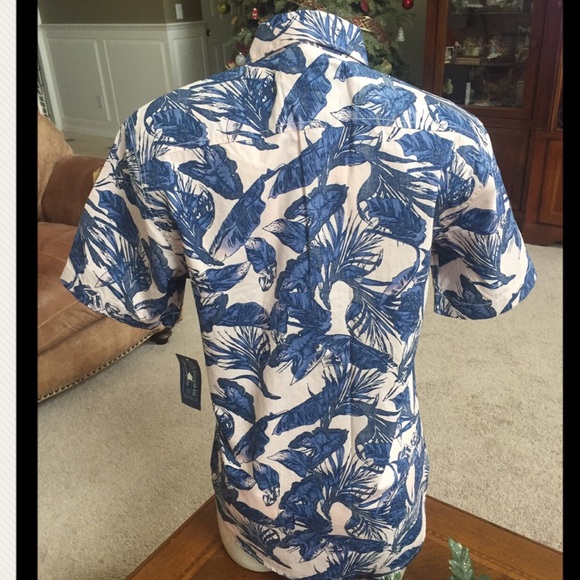 American Rag - Picture 2 of 5